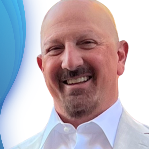 Ross Daniels Has Spent a Career Making Complex Software Easier to Choose