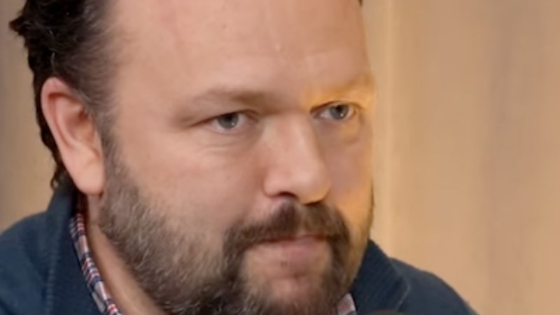 Ross Douthat