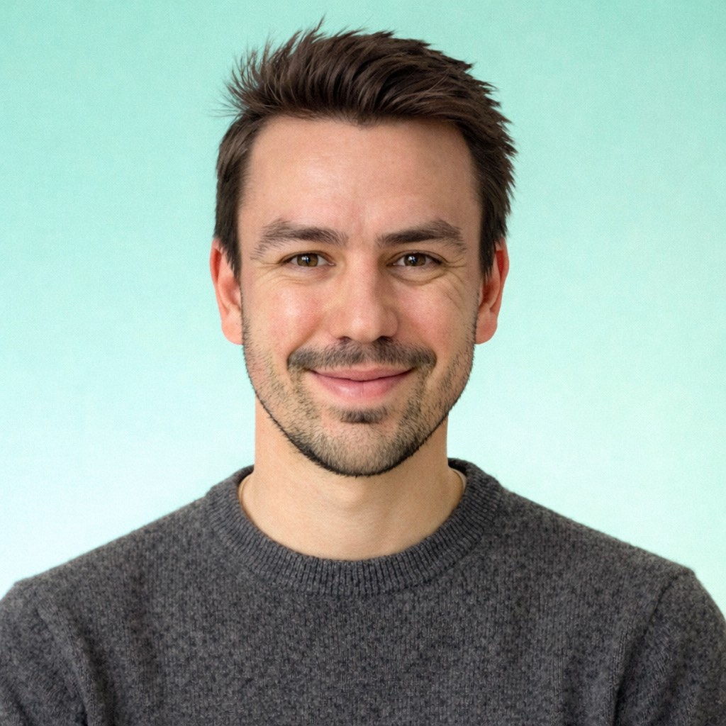 Ross Durbin and the case for less software work