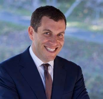 Ross Guberman