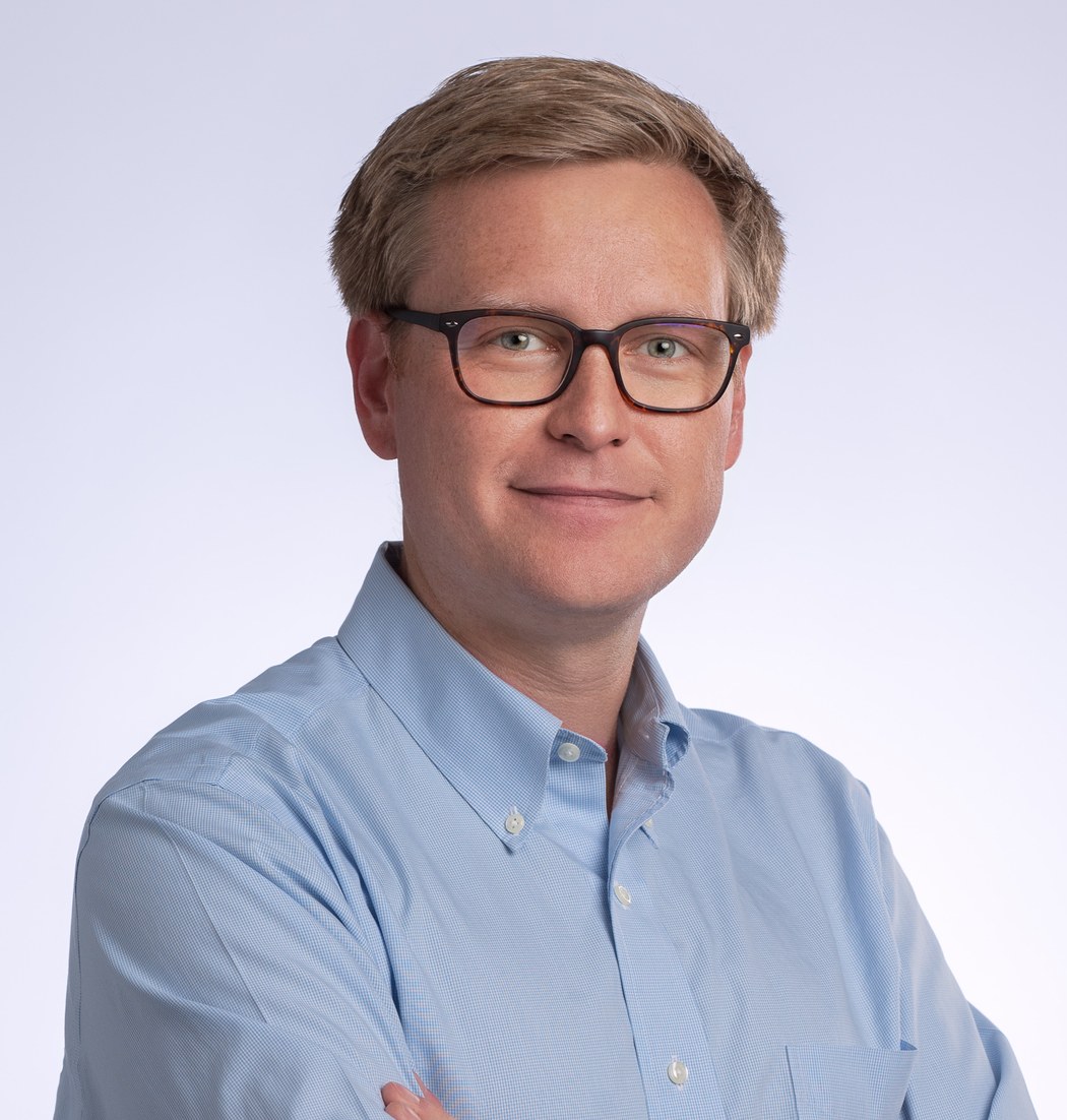 Ross Hendrickson