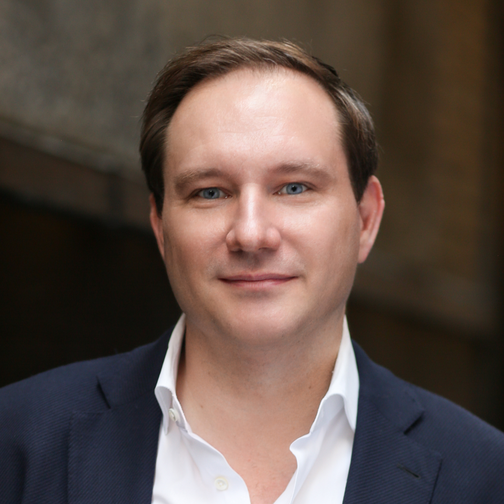 Ross Shelleman Put the Middle of Marketing Back on the Map