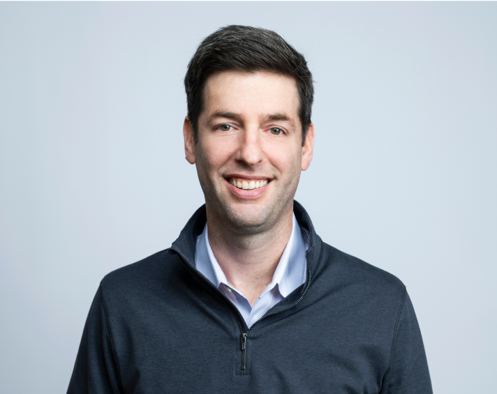 Rotem Iram, Co-Founder and CEO of At-Bay
