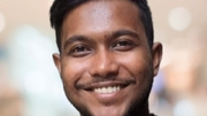 Rounak Adhikary