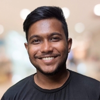 Rounak Adhikary, Founder and CEO of ProjectX