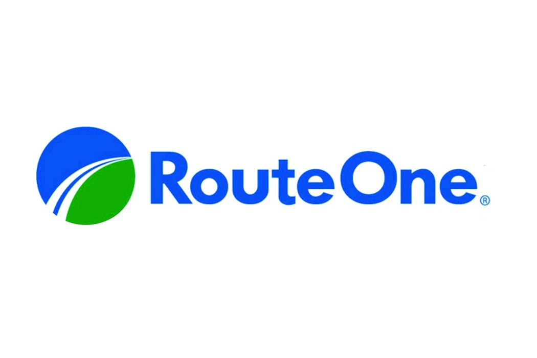 RouteOne and the Art of Never Starting Over
