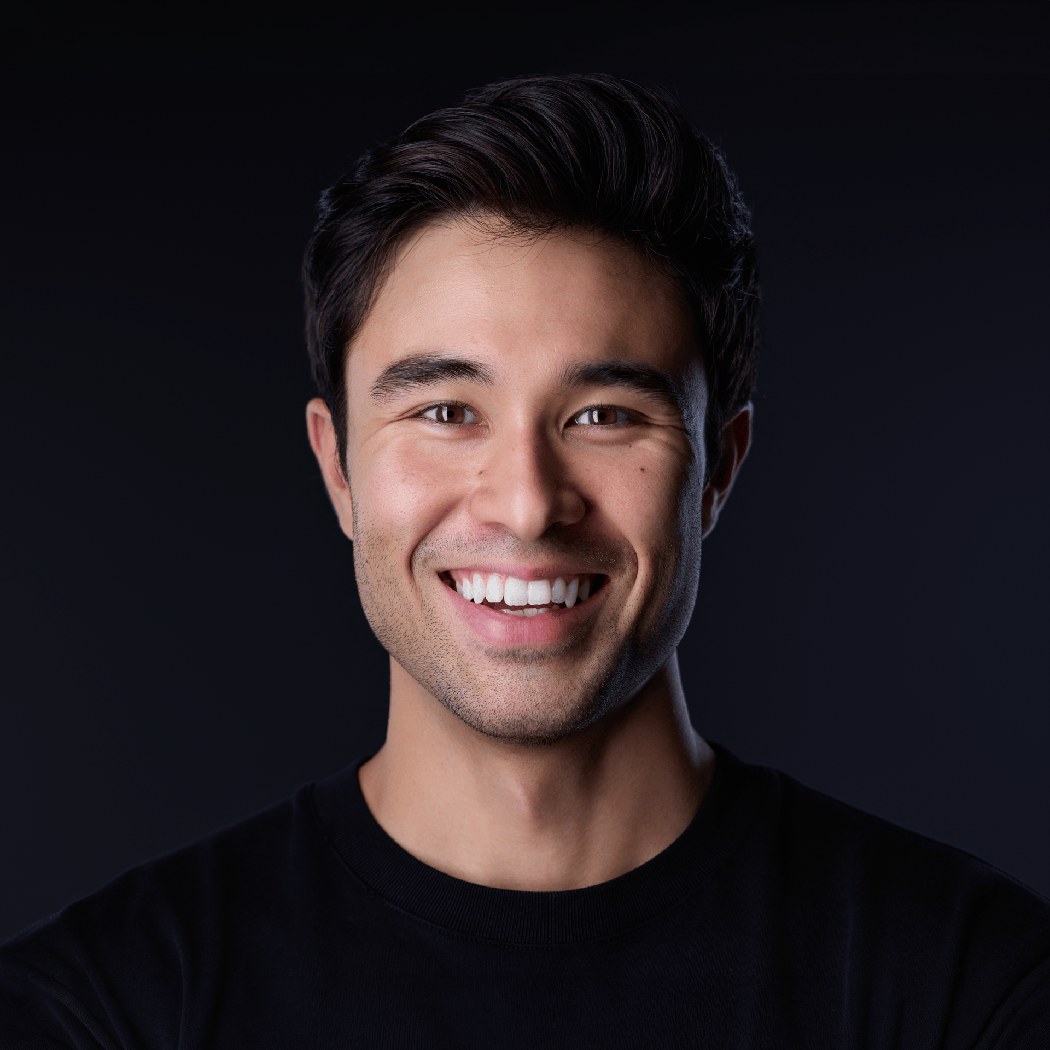 Rowan Cheung