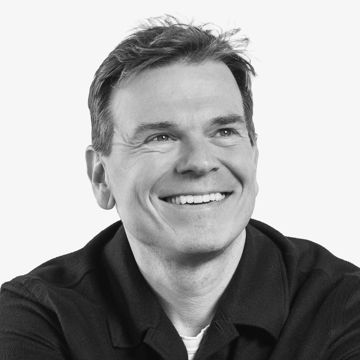 Rowan Trollope, CEO of Redis