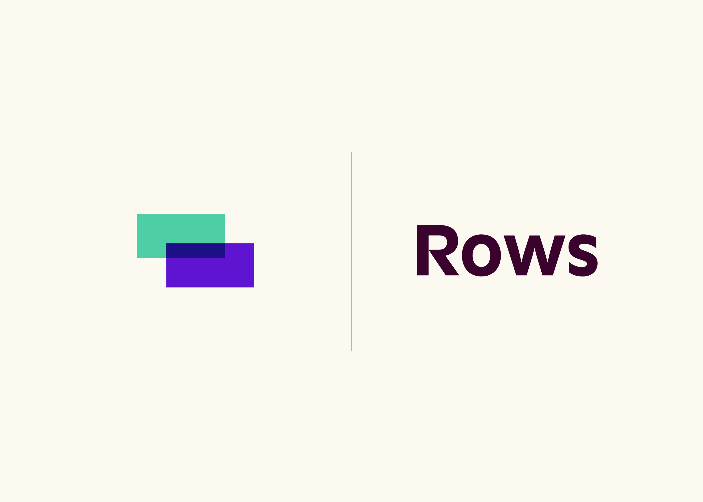 Rows Put AI in the Grid - Then Shut the Workbook