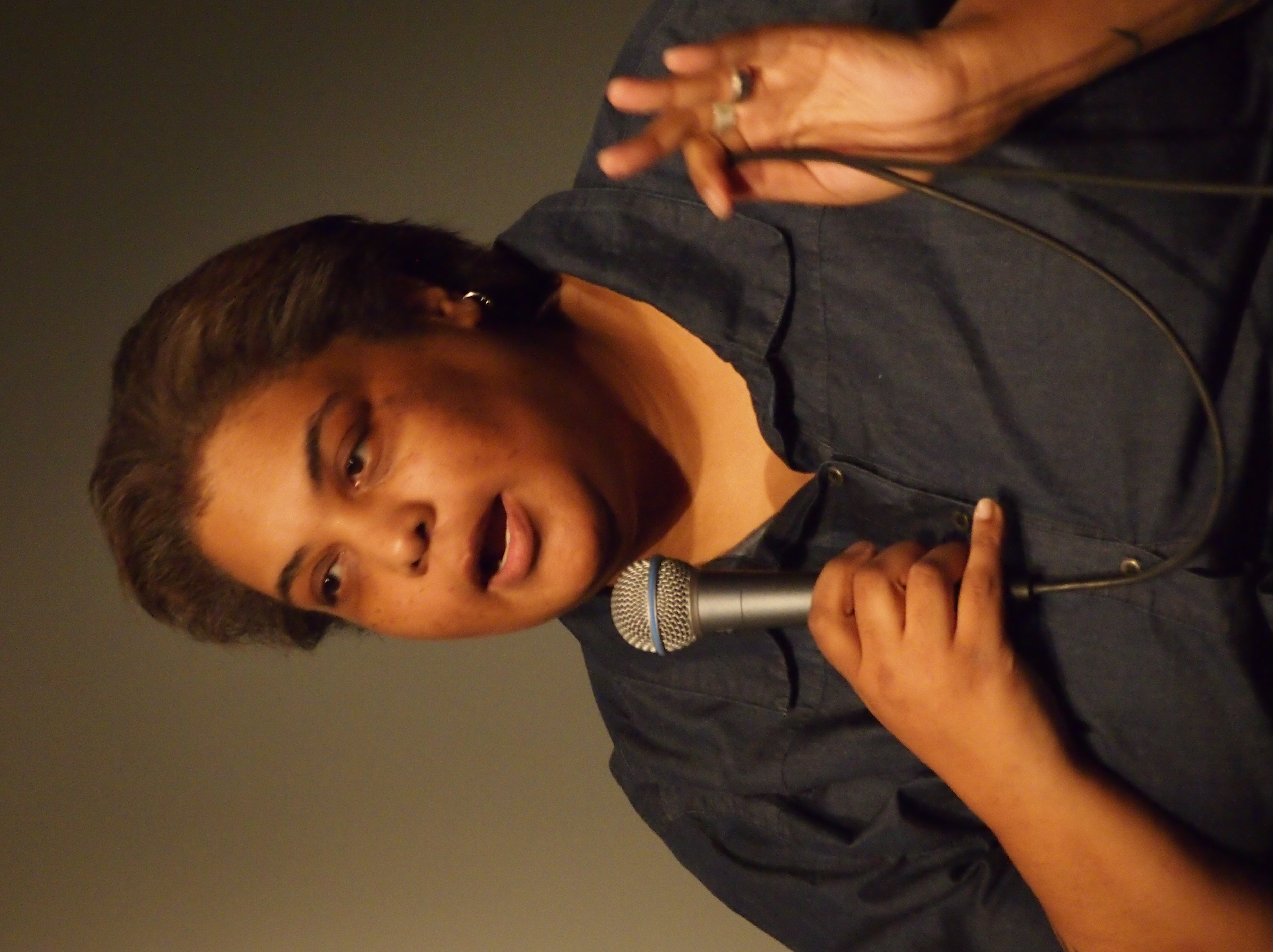Roxane Gay
