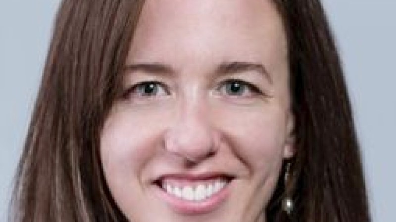 Roxanne Petraeus