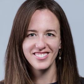Roxanne Bras Petraeus, co-founder and CEO of Ethena
