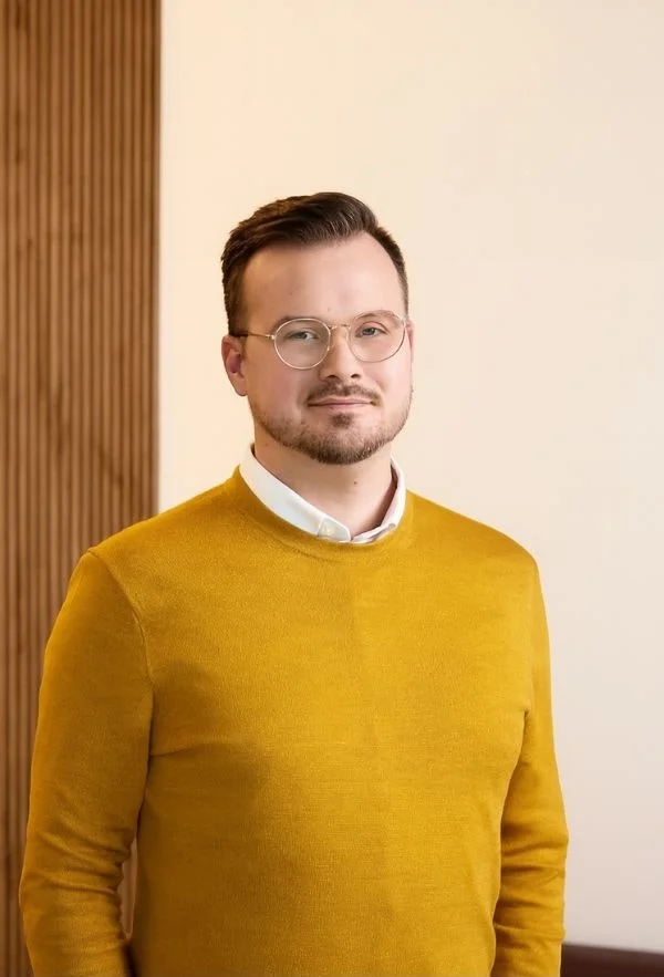 Roy Maute, CEO of Pheast Therapeutics