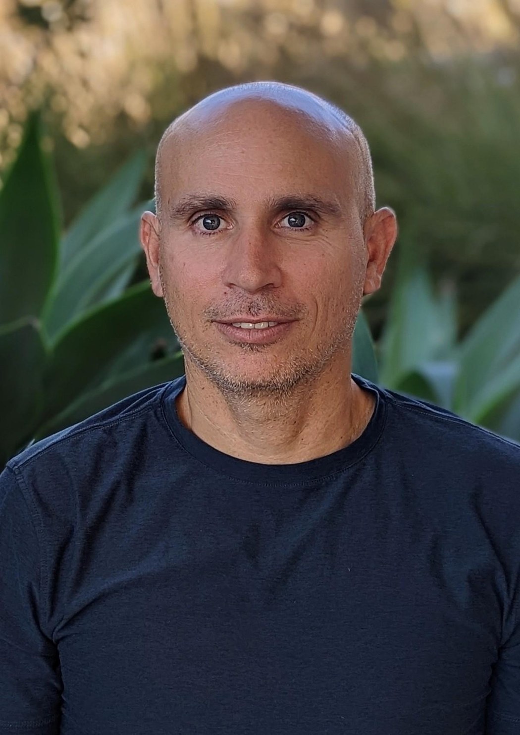 Roy Rubin