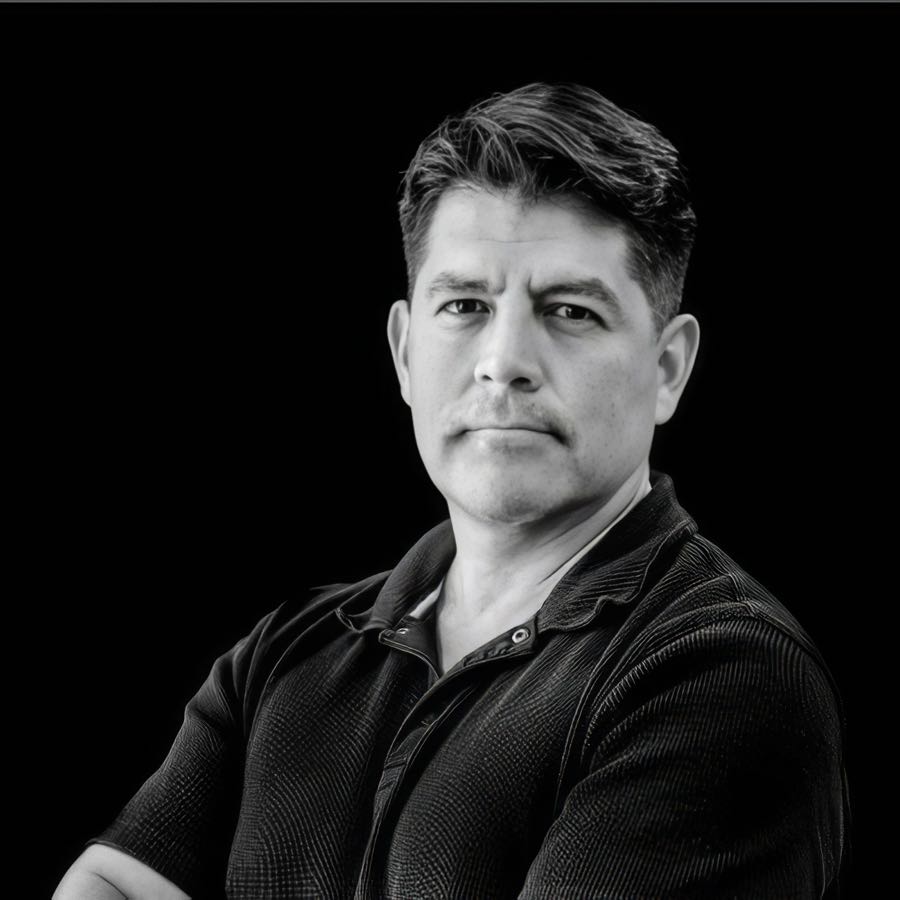 Roy Sosa