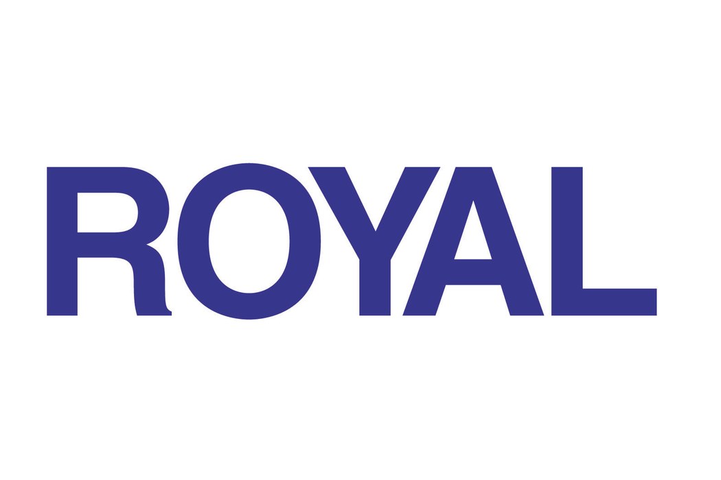 The Typewriter Died. Royal Built a Business Selling Everything Still Left on the Desk