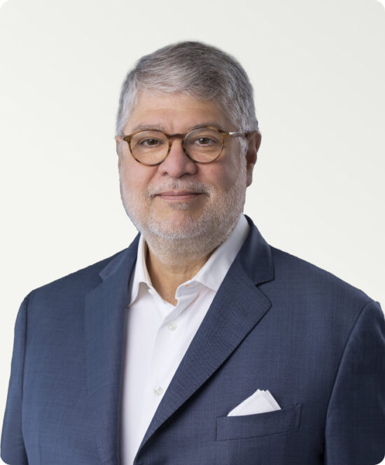 Pablo Legorreta, Royalty Pharma’s founder and chief executive