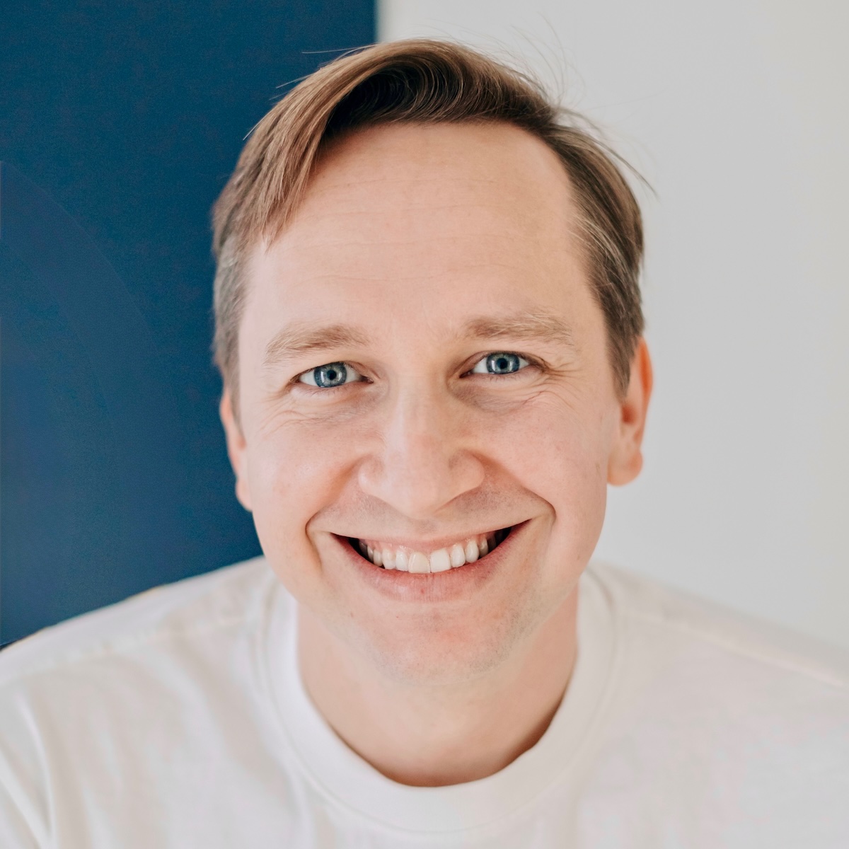 Arkady Kulik, rpv founder and general partner