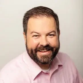 Josh Turley, CEO and third-generation owner of RTA