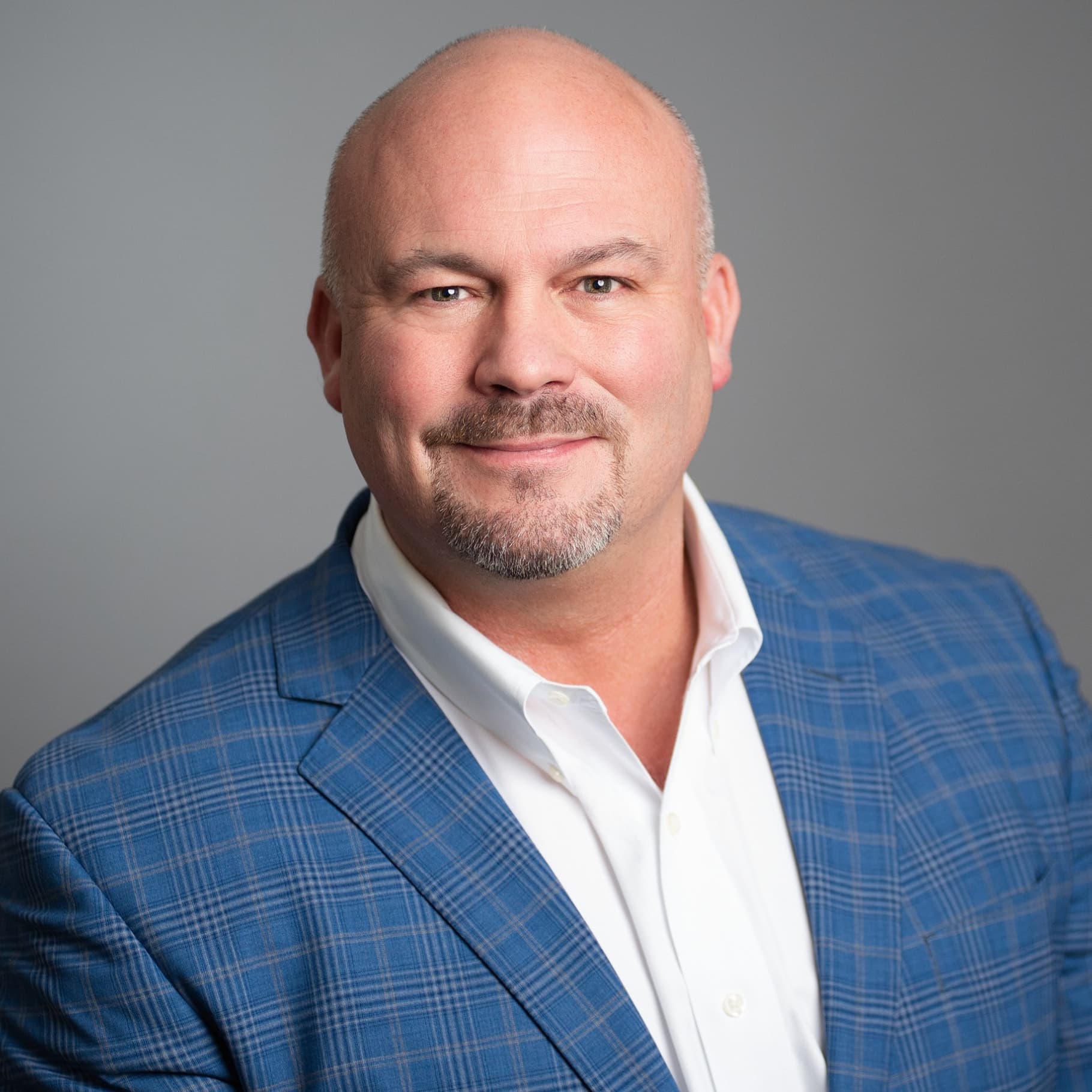 Rubicon CEO Michael Dulin