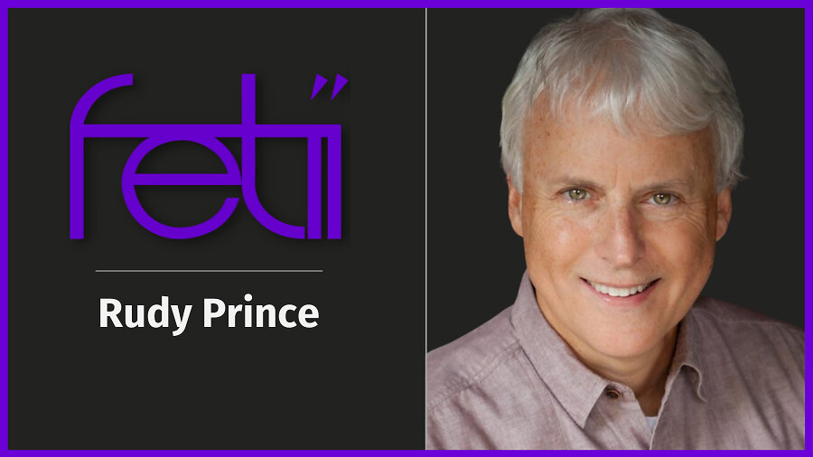 Fetii’s 2021 advisory-board announcement featuring Rudy Prince
