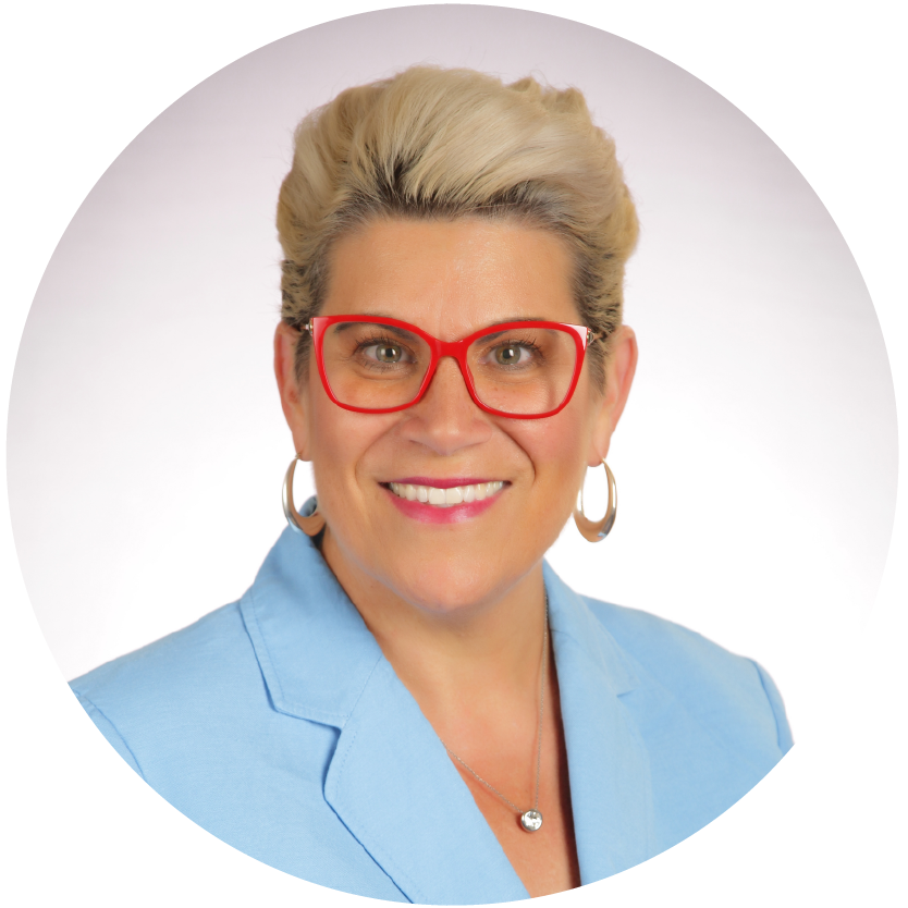Reena Lichtenfeld, RNL enrollment consulting executive