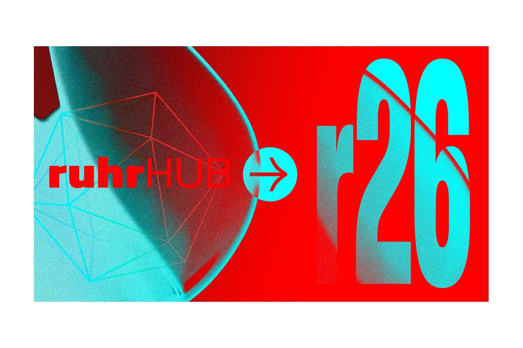 ruhrHUB