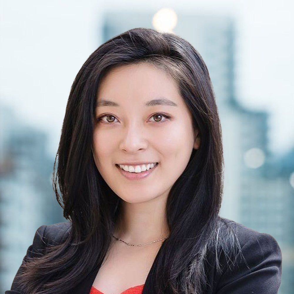 Rui Jing Jiang, Founder and CEO of Avisi Technologies