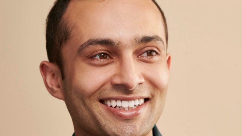 Rujul Zaparde