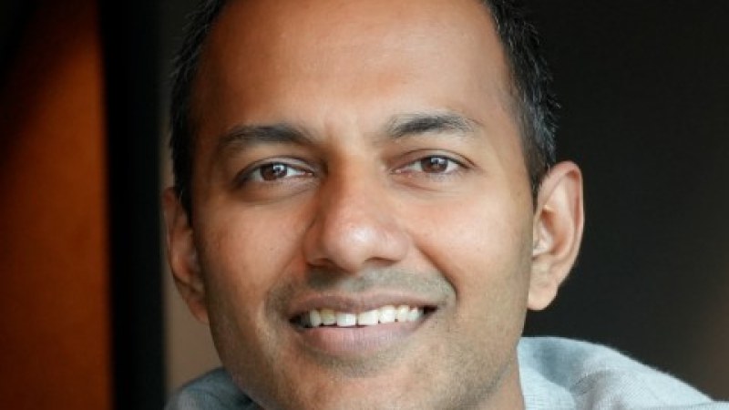 Rukesh Reddy