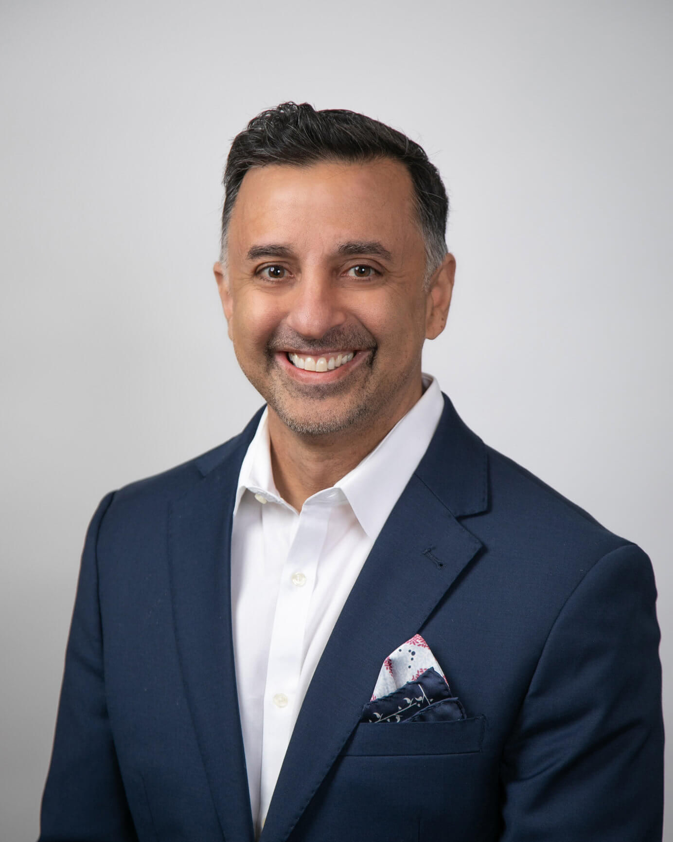 Kevin Malik, RunBuggy CEO