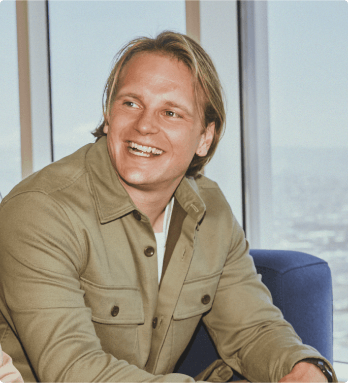Rune Kvist and the weight of a promise