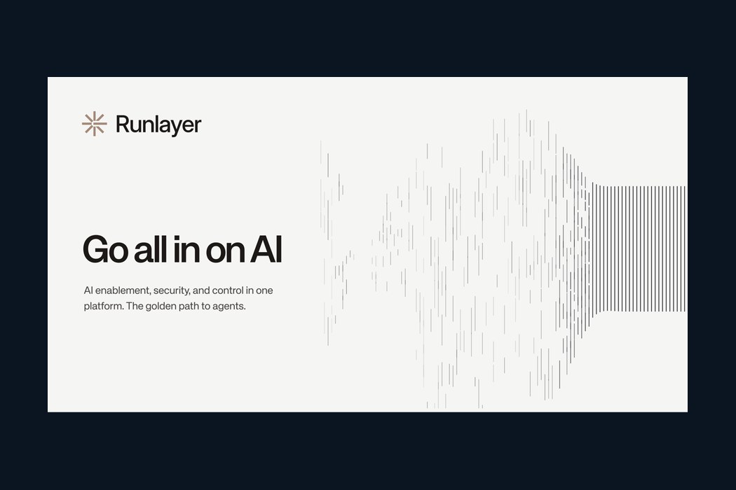 Runlayer Wants Your AI Agents Working - Just Not Running Wild