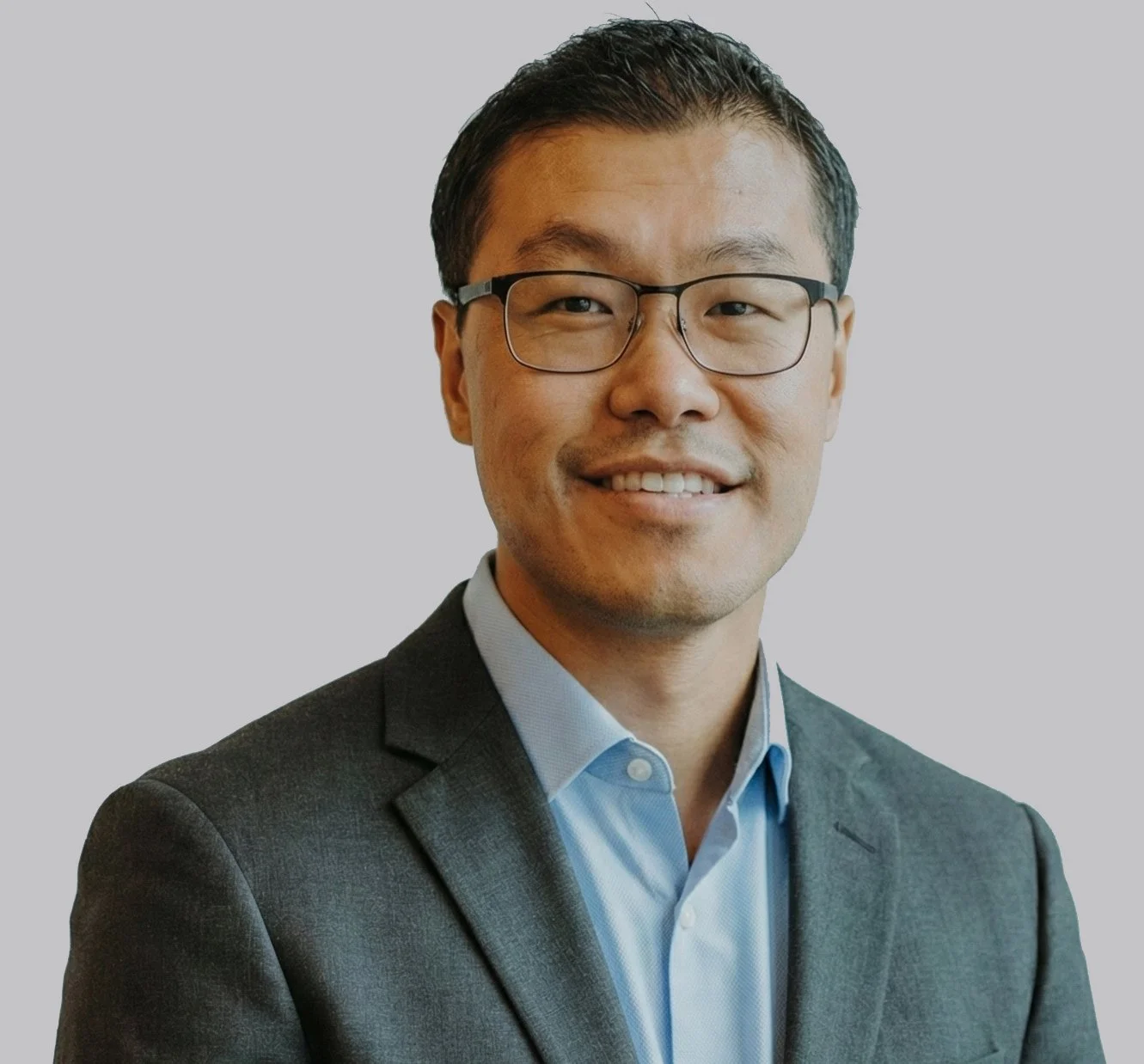 Ruoting Sun Learned to Price Risk. Now He Helps Security Companies Explain It.
