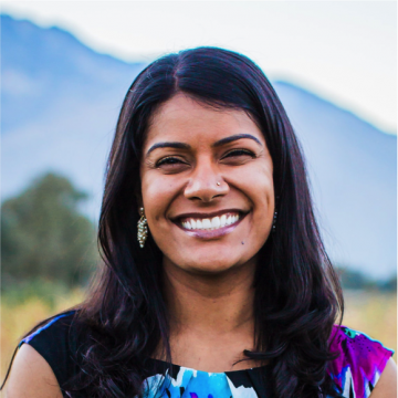 Rupa Chandra Gupta