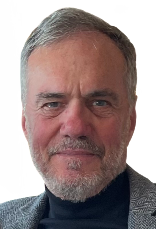 Rupert Hopkins Has Spent Decades Teaching Engineering Documents to Talk