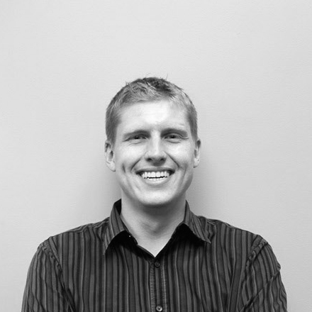 Rupert Taylor-Price and the cloud that had to stay home