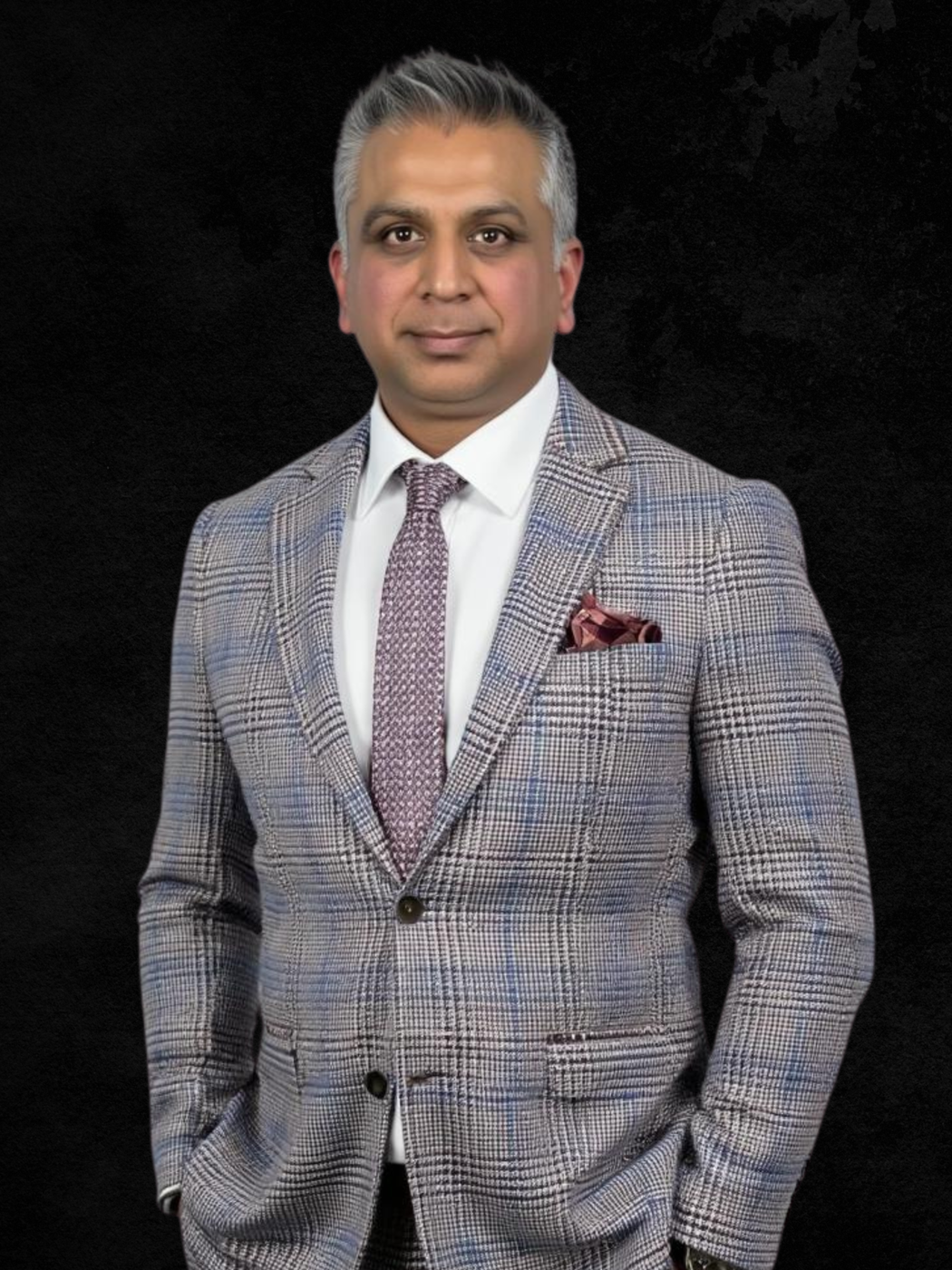 Rupesh Amin