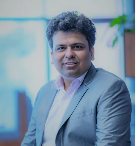 Rupesh Garg