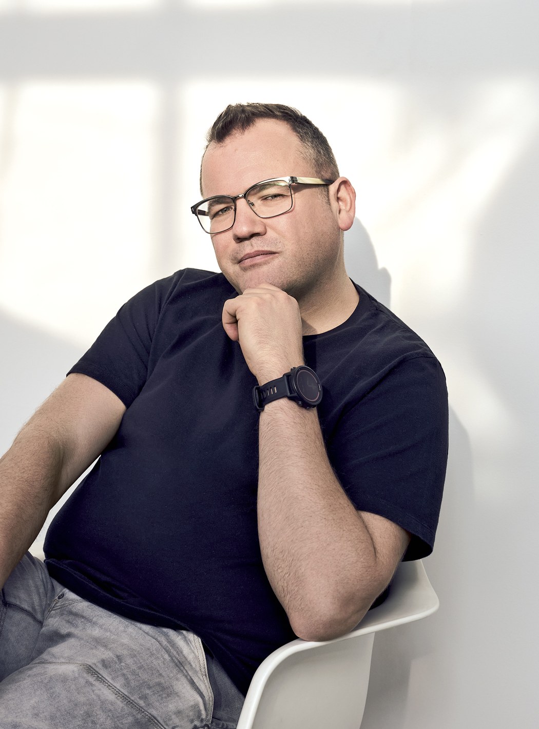 Ruslan Kogan and the price of doing things the usual way