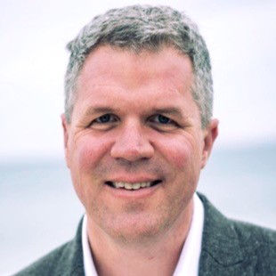 Russ Richmond Is Building Software for the People Stuck Between Strategy and the Shift