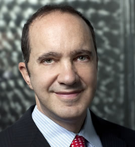 Tony Russo, co-founder, chairman and CEO of Russo Partners