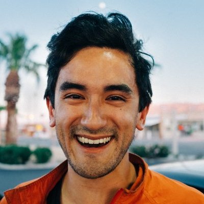 Rustam Lalkaka Spent Years Making the Internet Faster. Then AI Moved the Bottleneck.