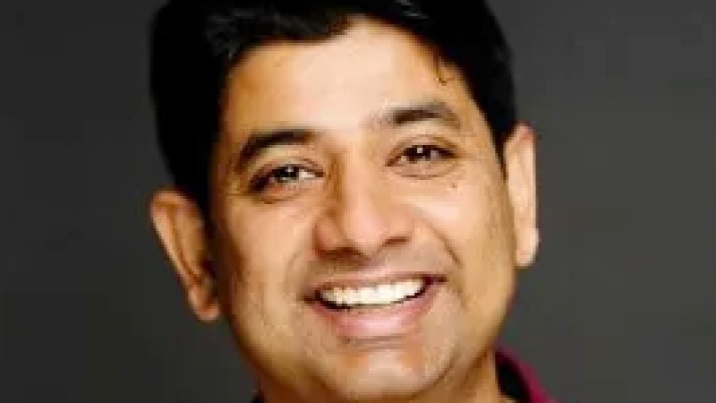Rustam Sengupta