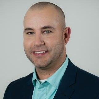 Rustin Kretz and the business of staying in the race
