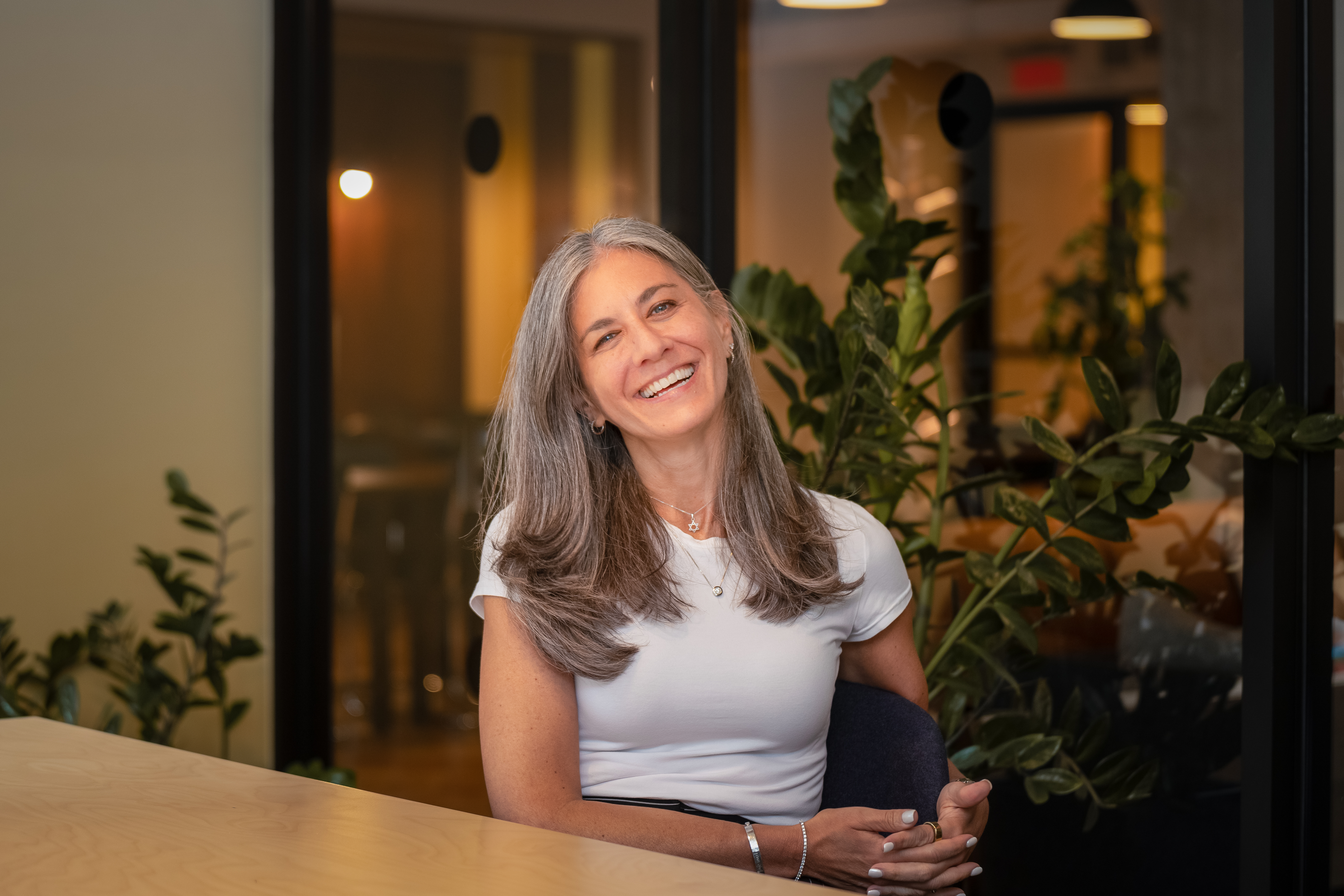 Ruth Zive Is Teaching AI to Find Its Human Voice