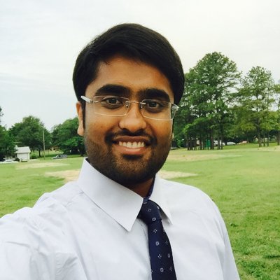 Rutvik Patel
