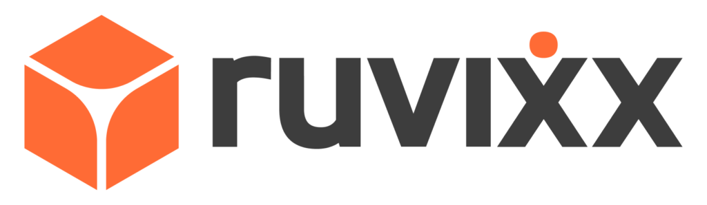 Ruvixx, Inc. logo