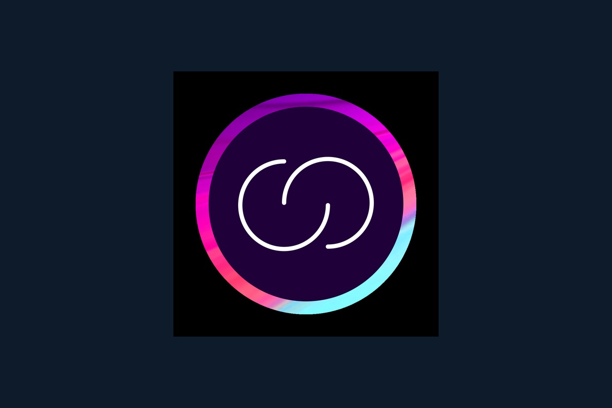 Language Weaver product mark on a dark navy field