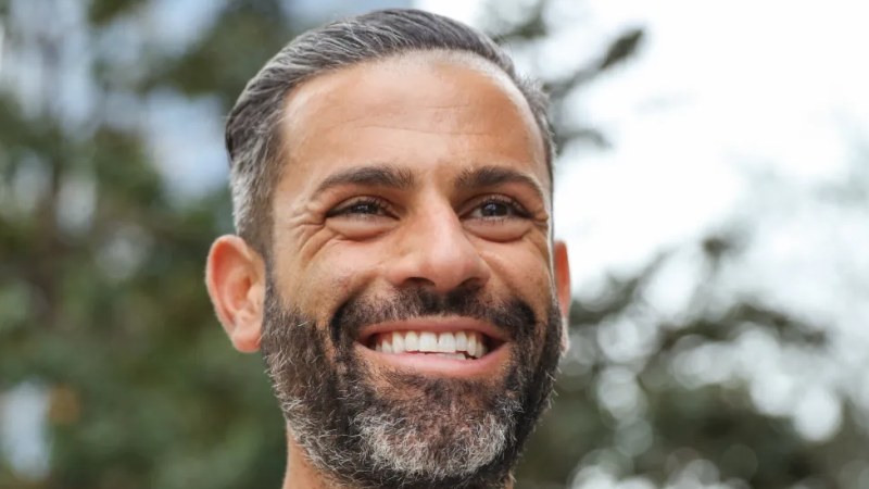 Ryan Alshak